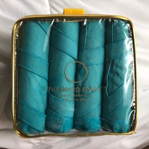 8 Sleep Styler Rolls